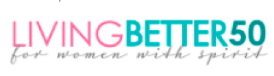 as featured on Living Better 50