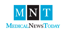 as featured on Medical News Today