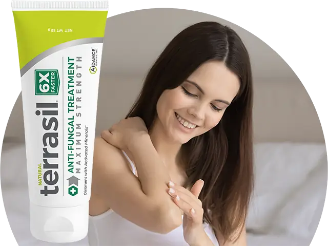 terrasil antifungal ointment MAX