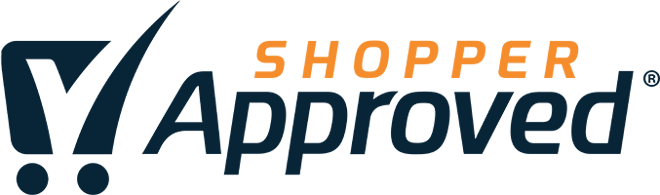 shopperApproved logo