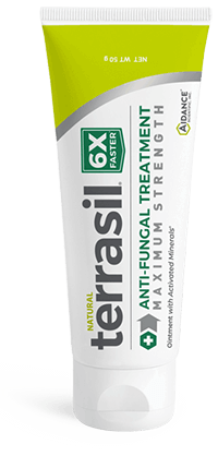 terrasil Anti-Fungal MAX