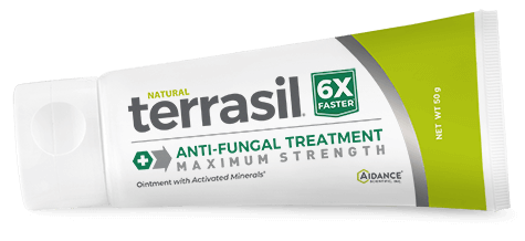 terrasil Anti-Fungal MAX