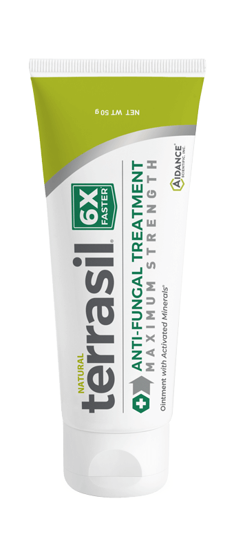 terrasil antifungal ointment MAX